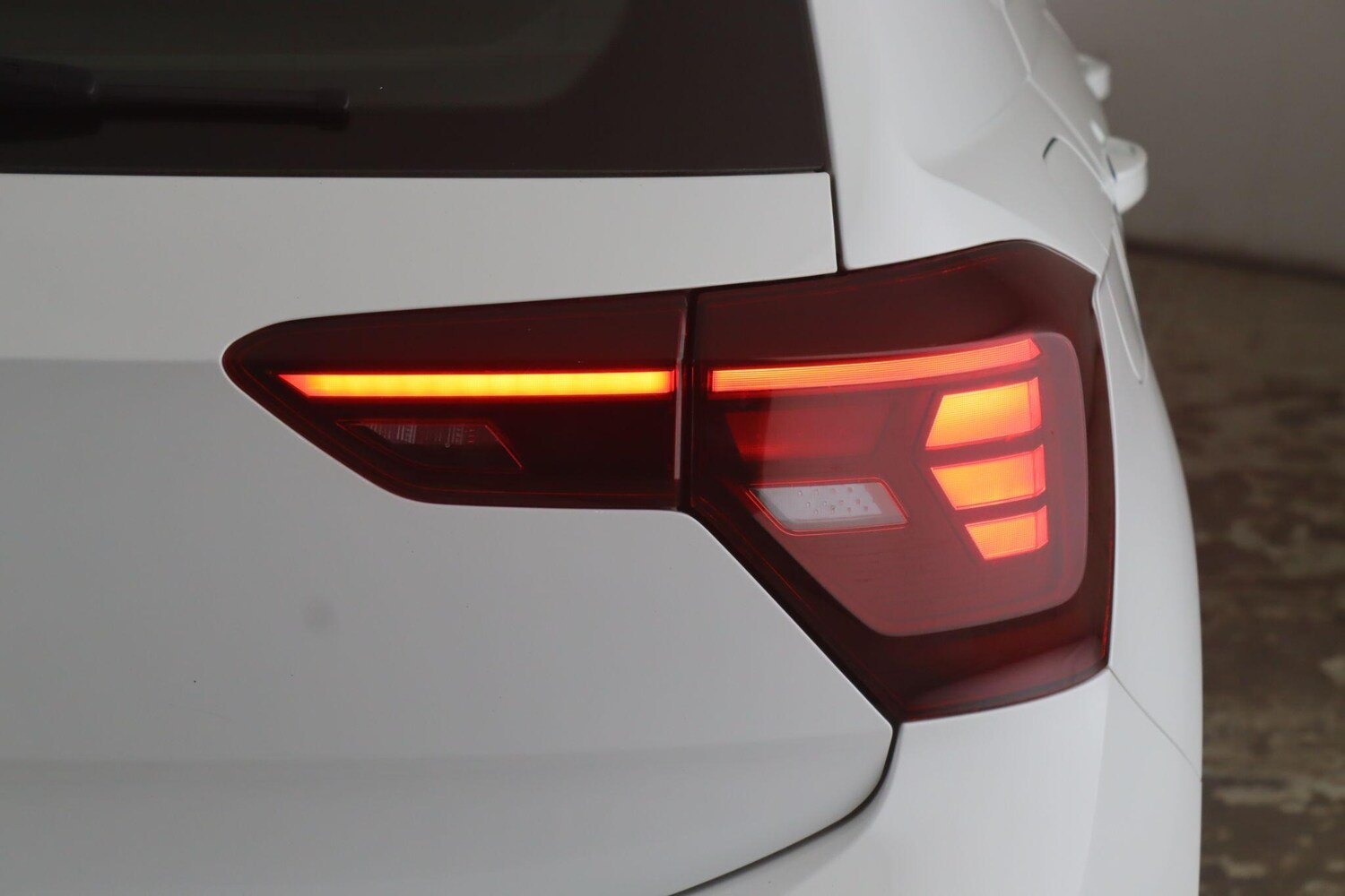 Used Volkswagen Polo for sale - 78214226: Photo 10