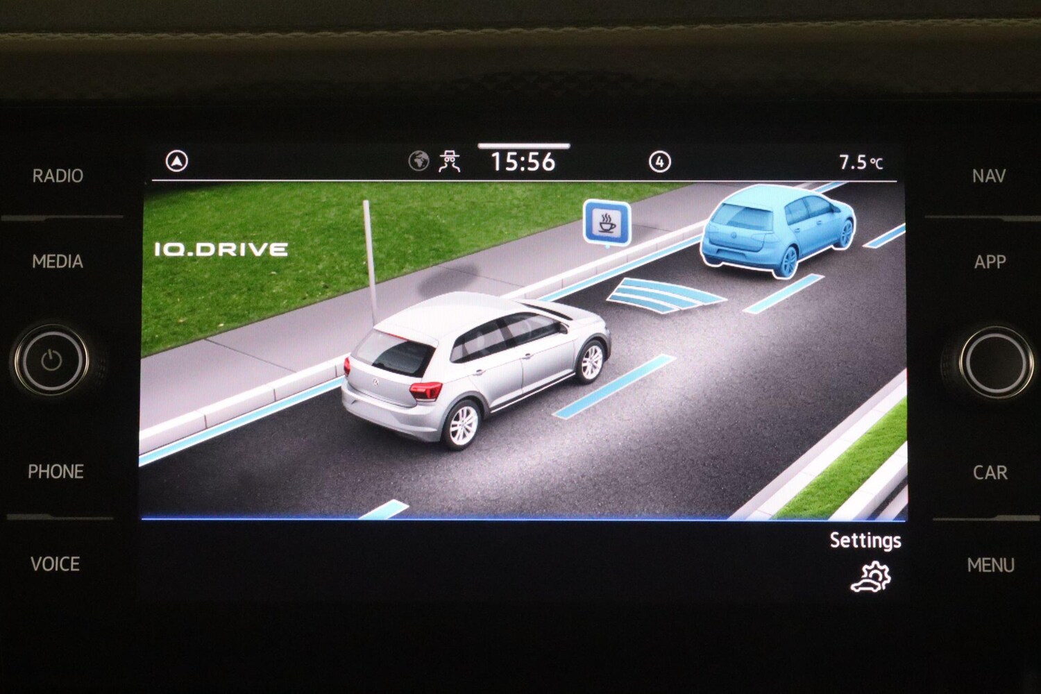 Used Volkswagen Polo for sale - 78214226: Photo 27