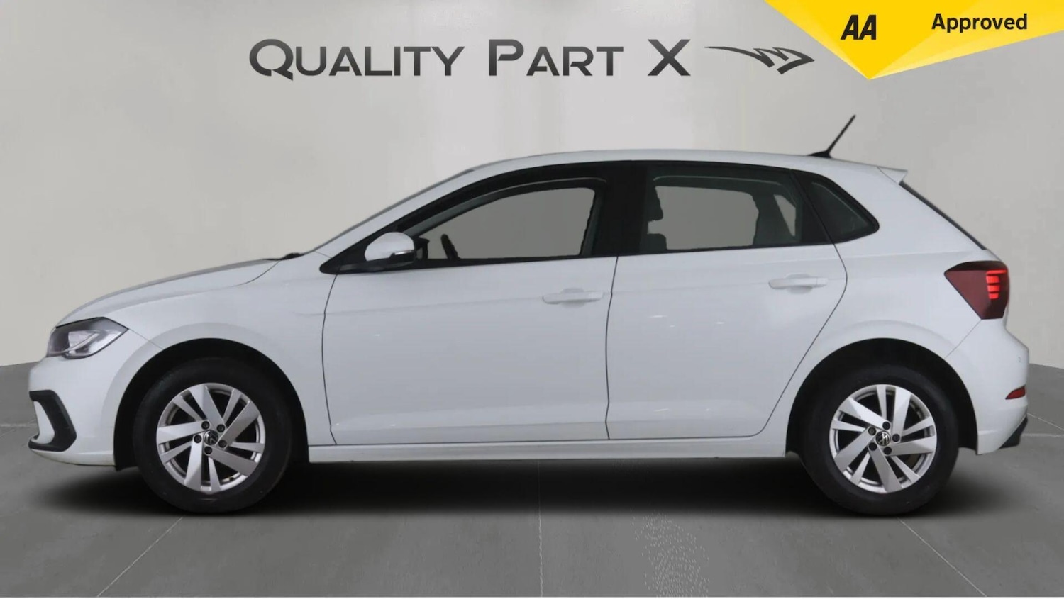 Used Volkswagen Polo for sale - 78214226: Photo 4