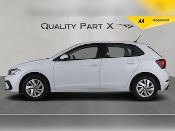 Used Volkswagen Polo 2022 for sale - 78214226: Photo