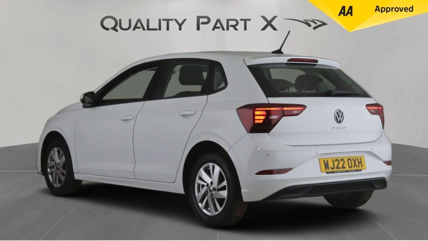 Used Volkswagen Polo for sale - 78214226: Photo 5