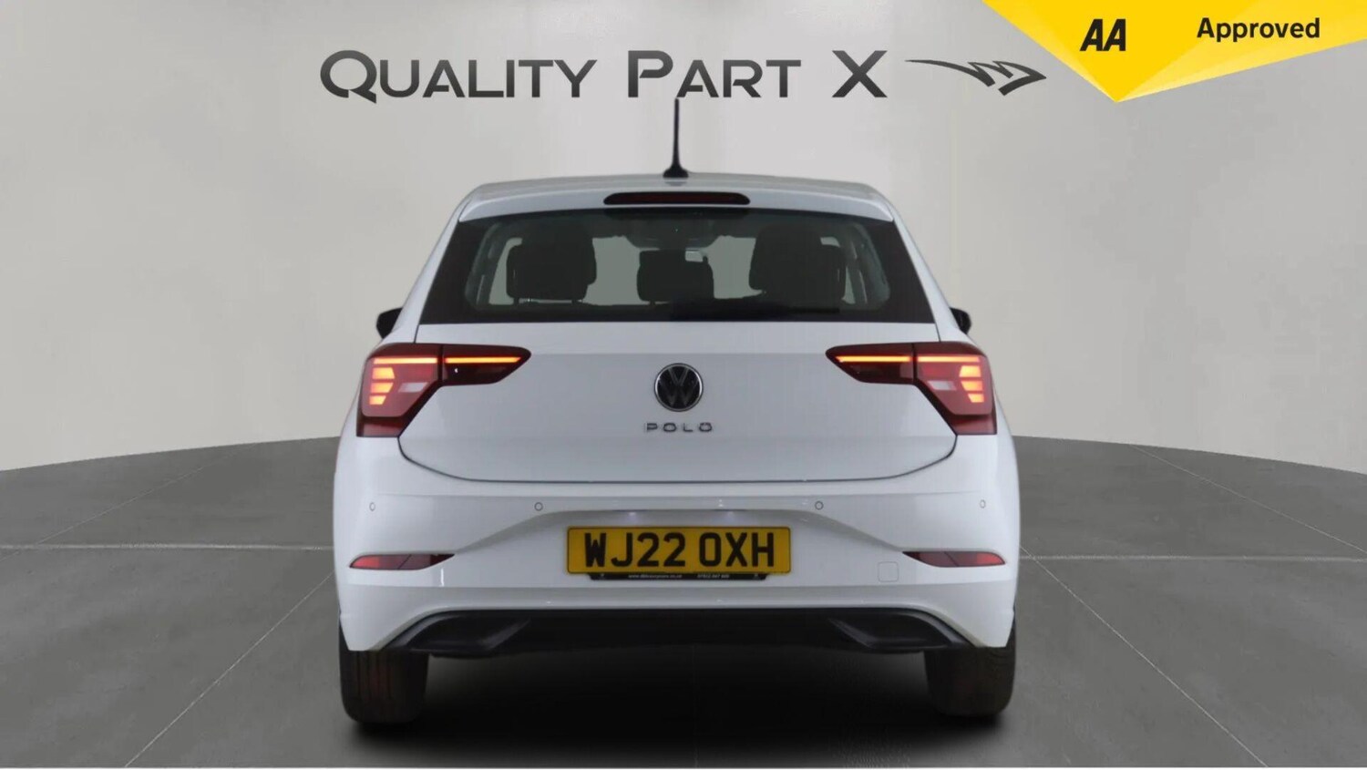 Used Volkswagen Polo for sale - 78214226: Photo 6