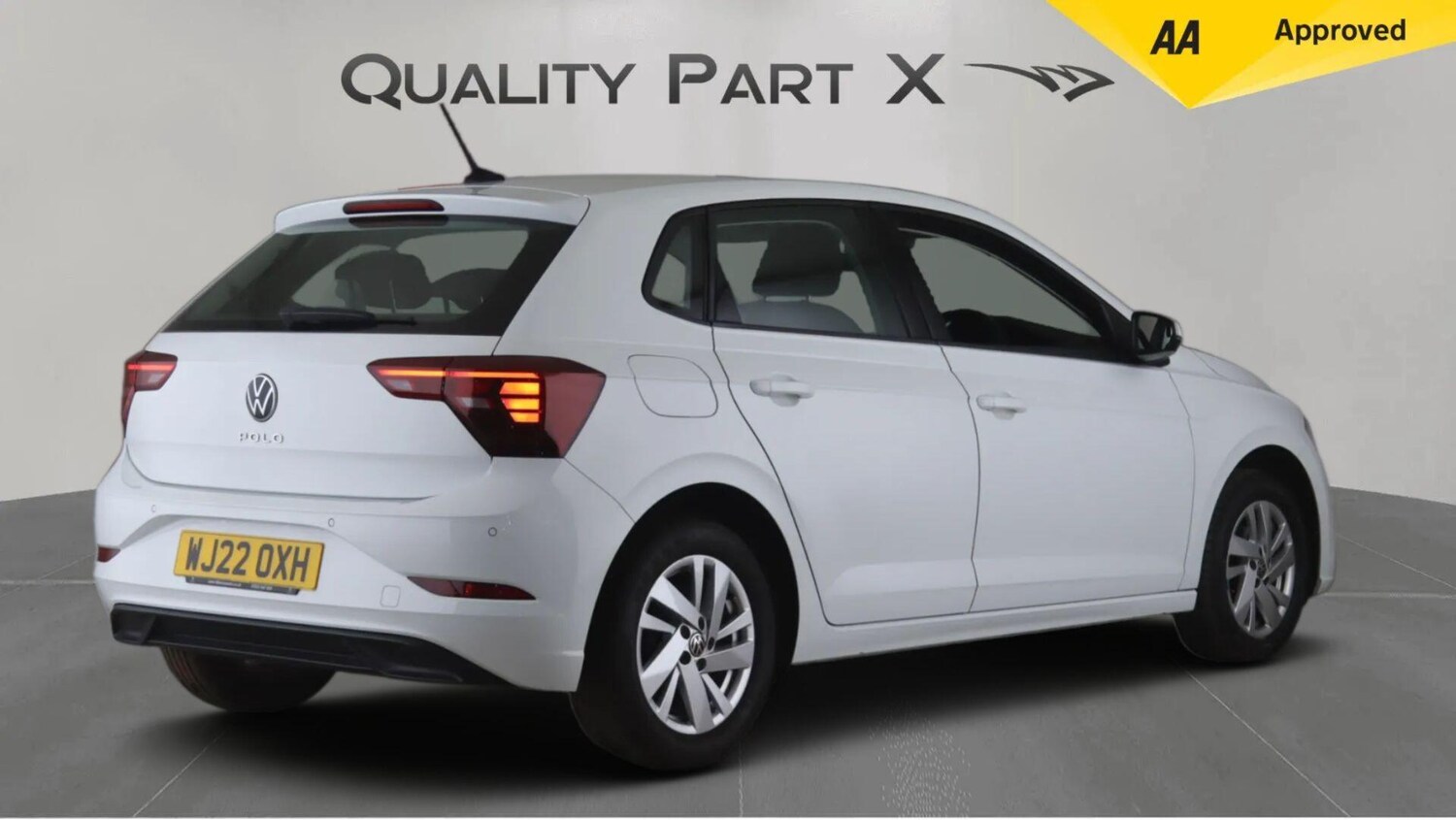 Used Volkswagen Polo for sale - 78214226: Photo 7