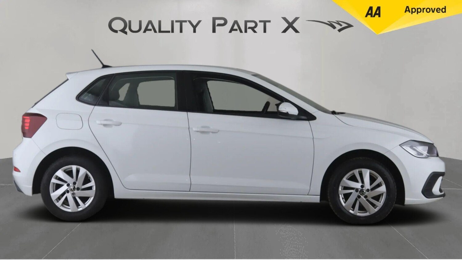 Used Volkswagen Polo for sale - 78214226: Photo 8