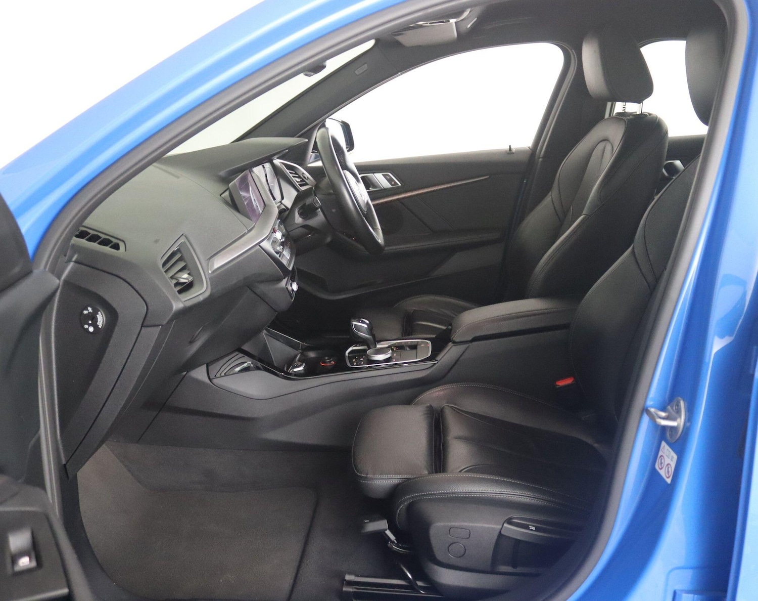 Used BMW 1 Series 2020 for sale - 77109862: Photo 10