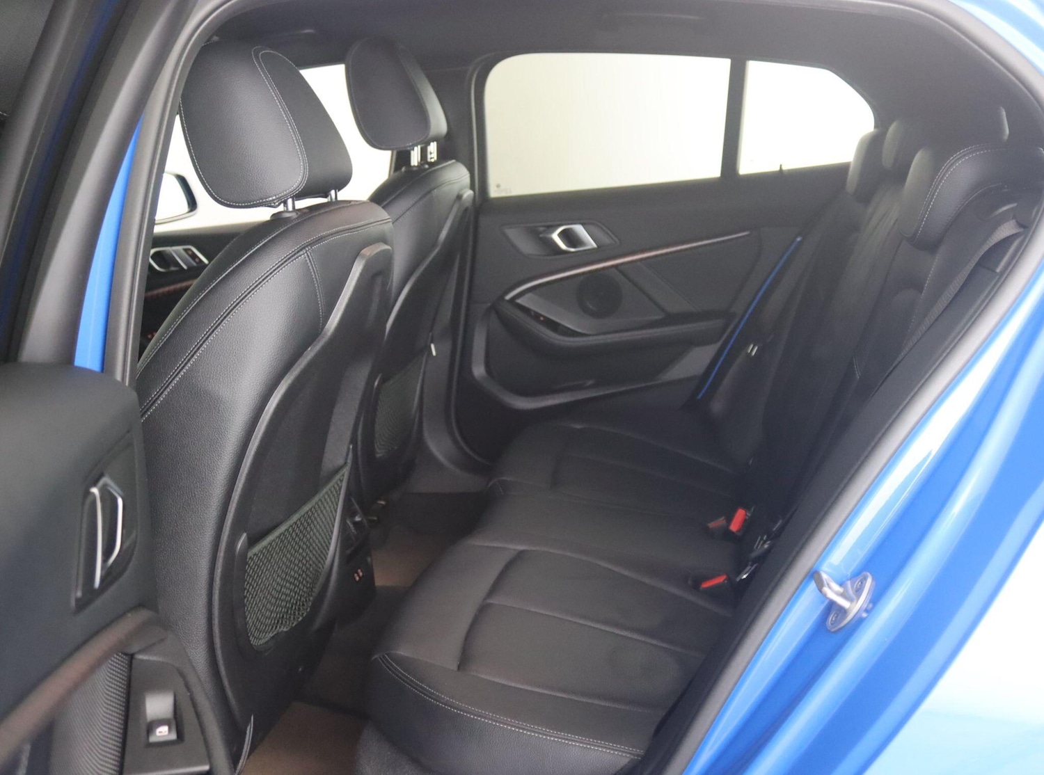 Used BMW 1 Series 2020 for sale - 77109862: Photo 11