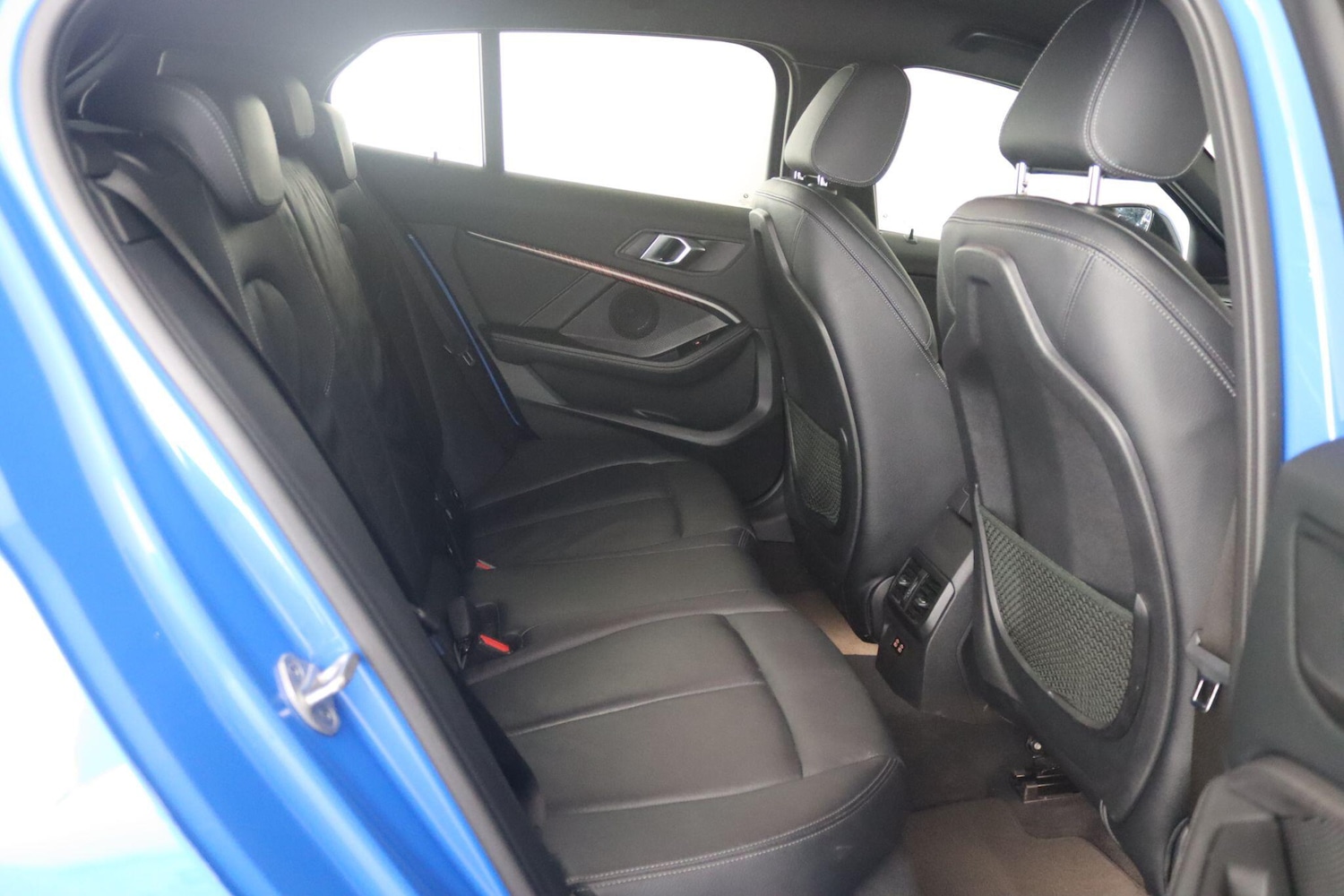 Used BMW 1 Series 2020 for sale - 77109862: Photo 12