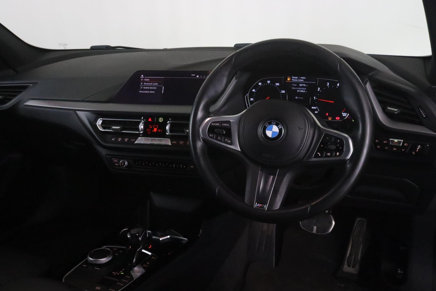 Used BMW 1 Series 2020 for sale - 77109862: Photo 13