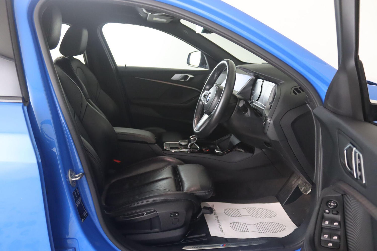 Used BMW 1 Series 2020 for sale - 77109862: Photo 14