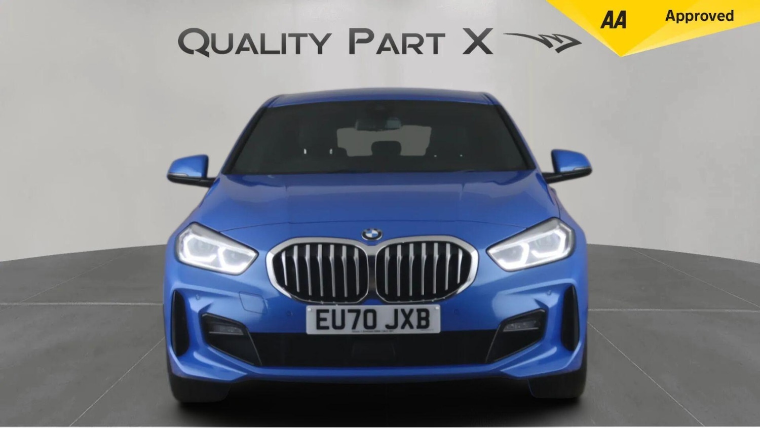 Used BMW 1 Series 2020 for sale - 77109862: Photo 2