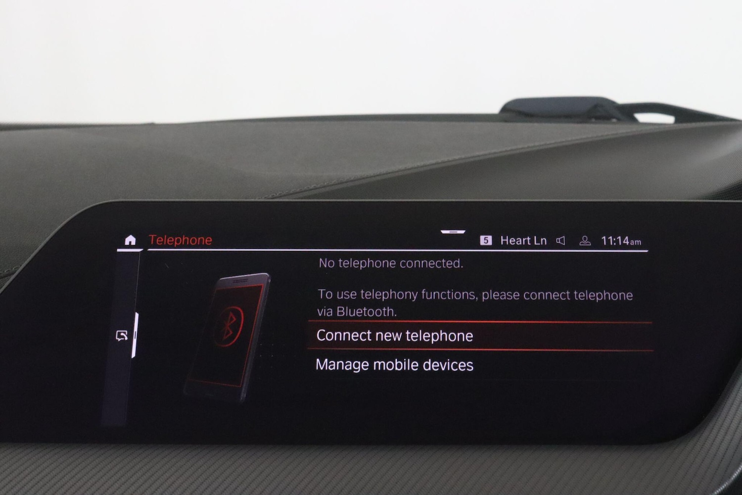 Used BMW 1 Series 2020 for sale - 77109862: Photo 25