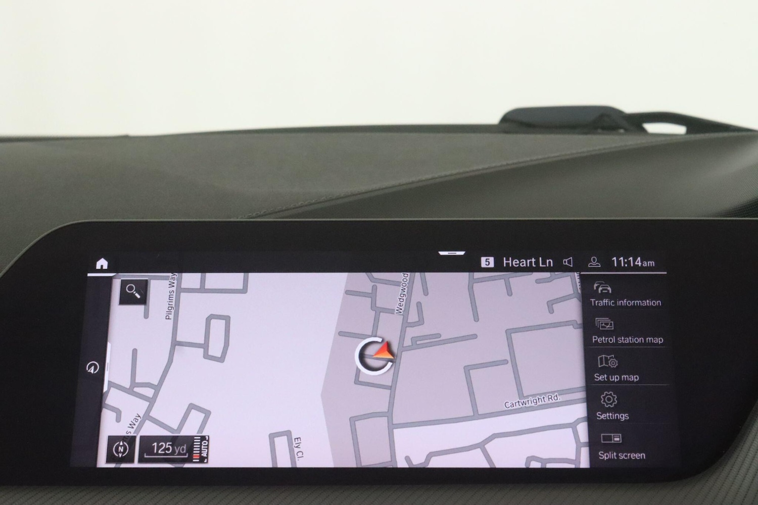 Used BMW 1 Series 2020 for sale - 77109862: Photo 26