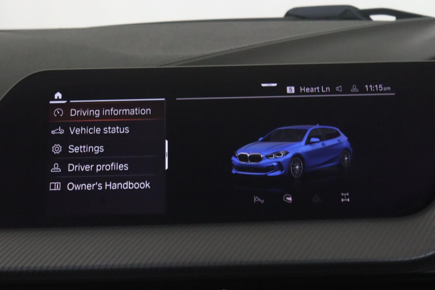 Used BMW 1 Series 2020 for sale - 77109862: Photo 28