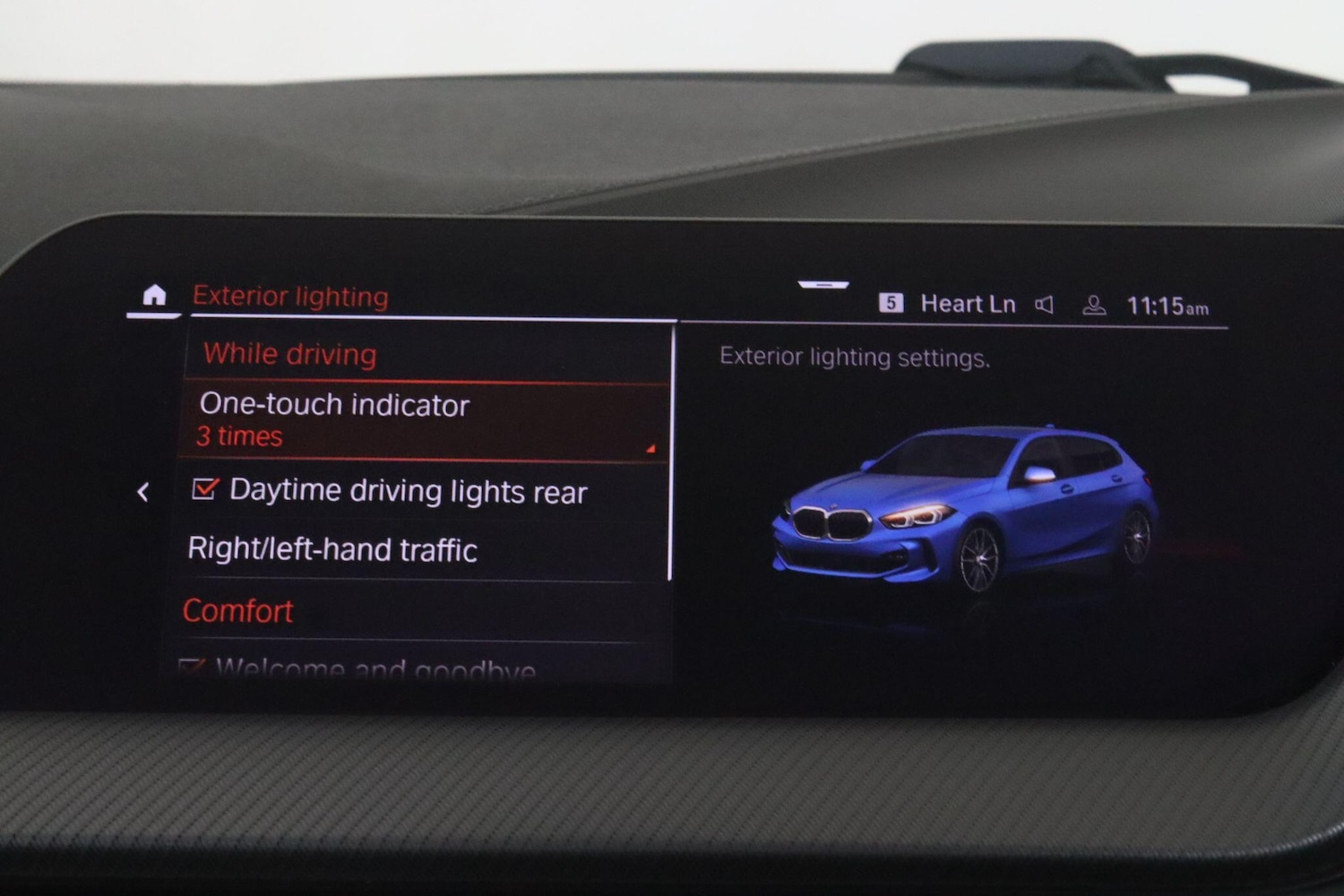 Used BMW 1 Series 2020 for sale - 77109862: Photo 32