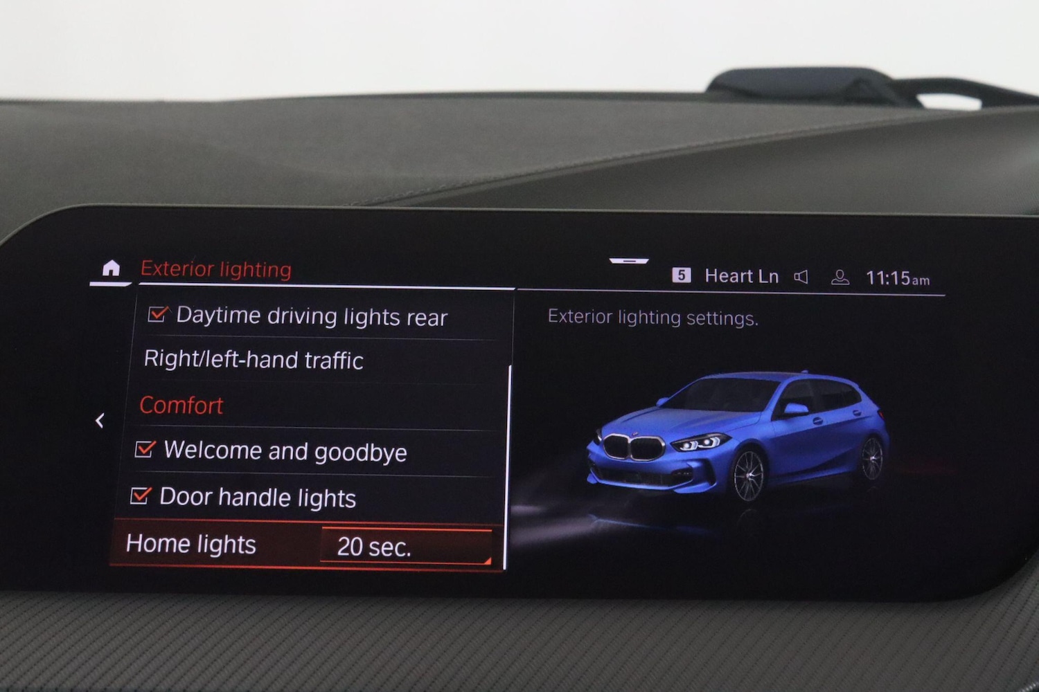 Used BMW 1 Series 2020 for sale - 77109862: Photo 33