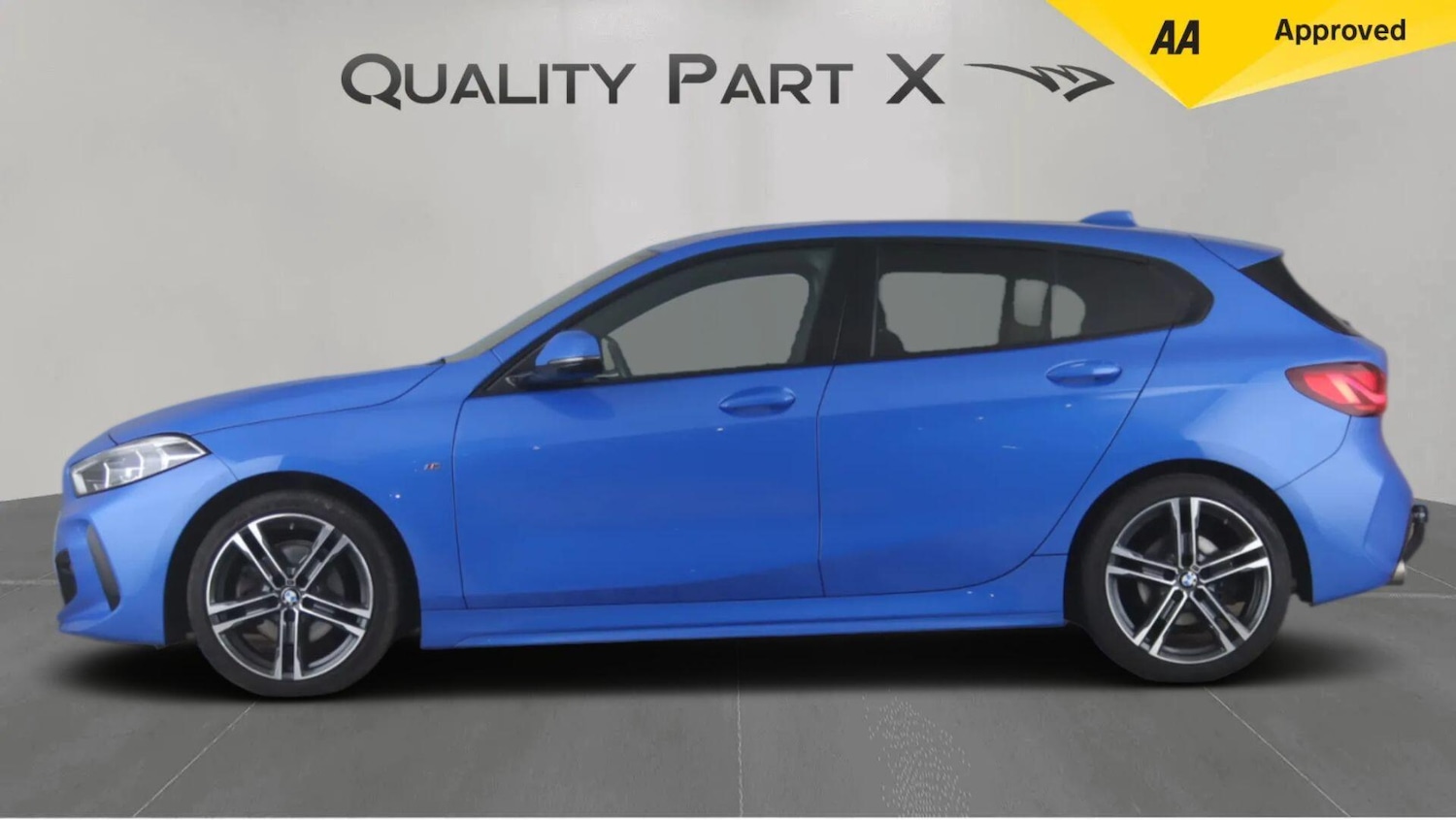 Used BMW 1 Series 2020 for sale - 77109862: Photo 4