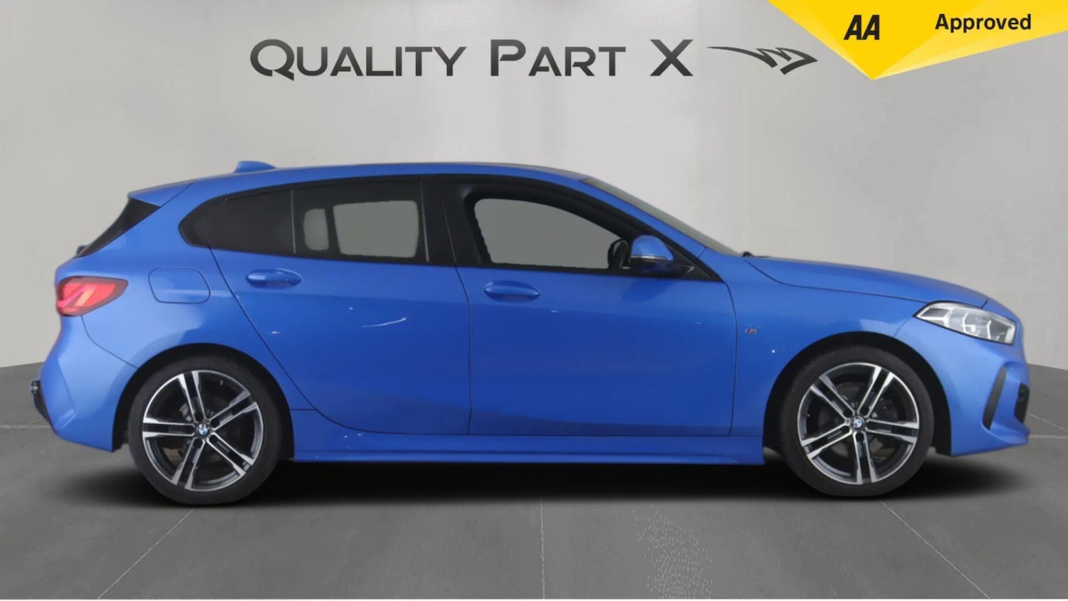 Used BMW 1 Series 2020 for sale - 77109862: Photo 8