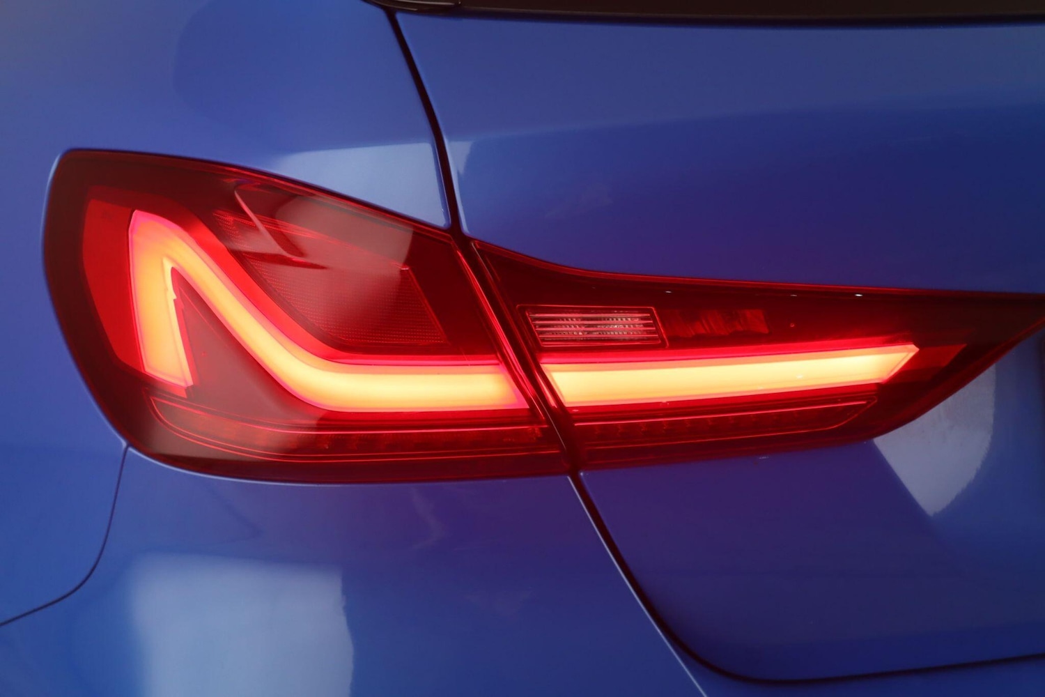 Used BMW 1 Series 2020 for sale - 77109862: Photo 9