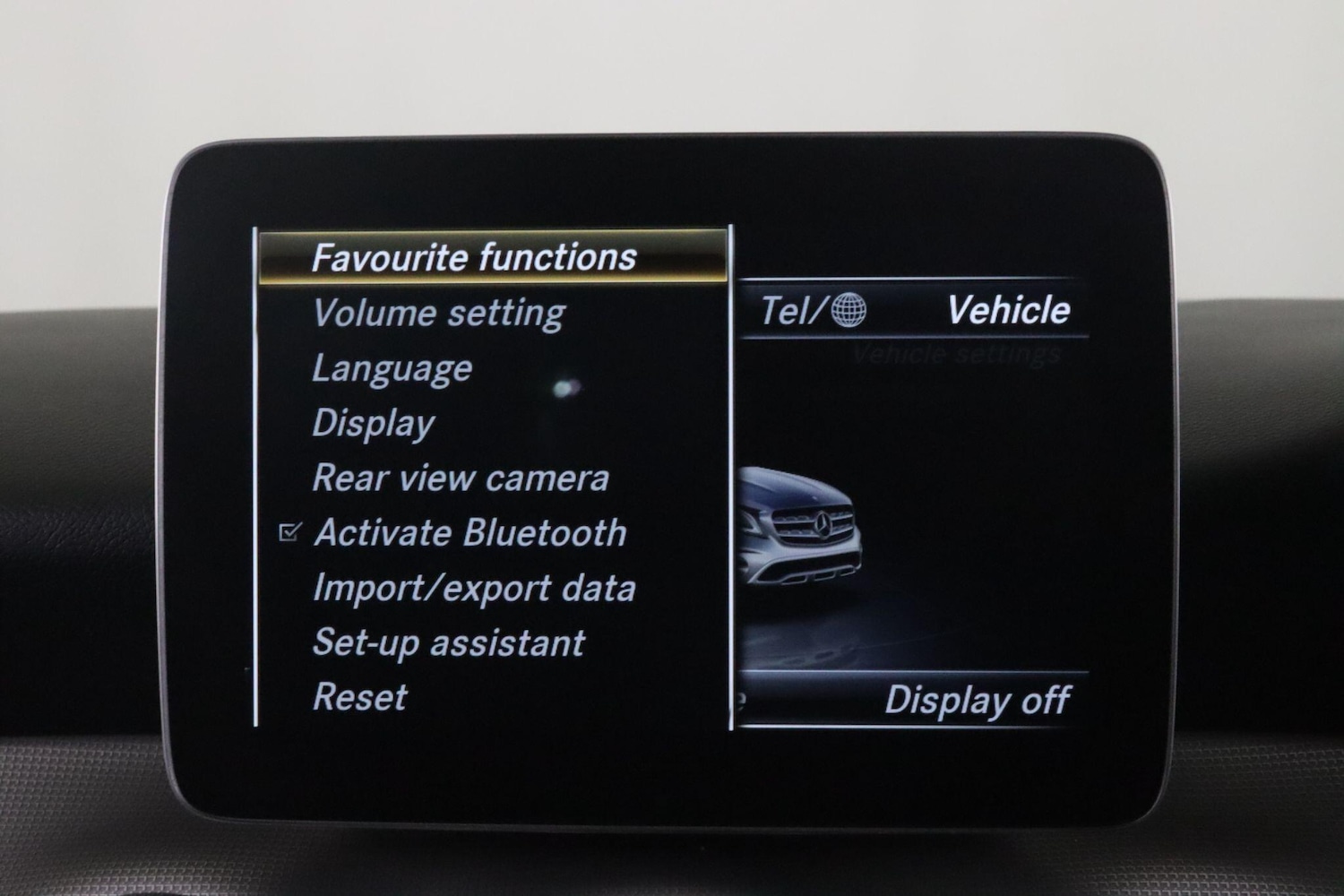 Used Mercedes-Benz GLA 2020 for sale - 76306509: Photo 39