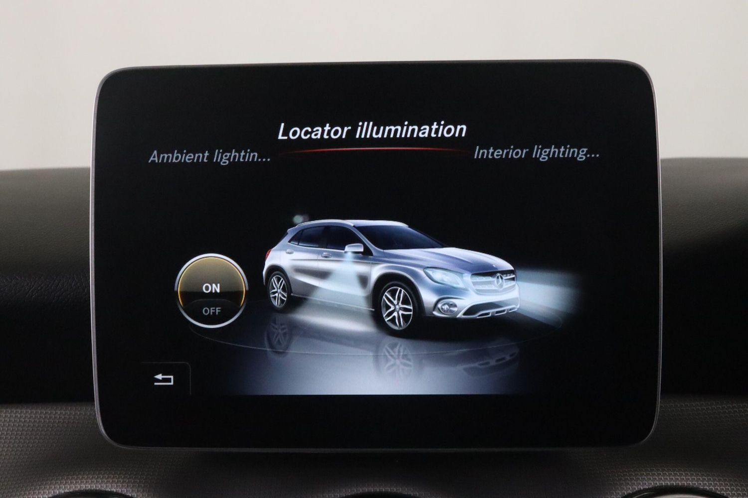 Used Mercedes-Benz GLA 2020 for sale - 76306509: Photo 40
