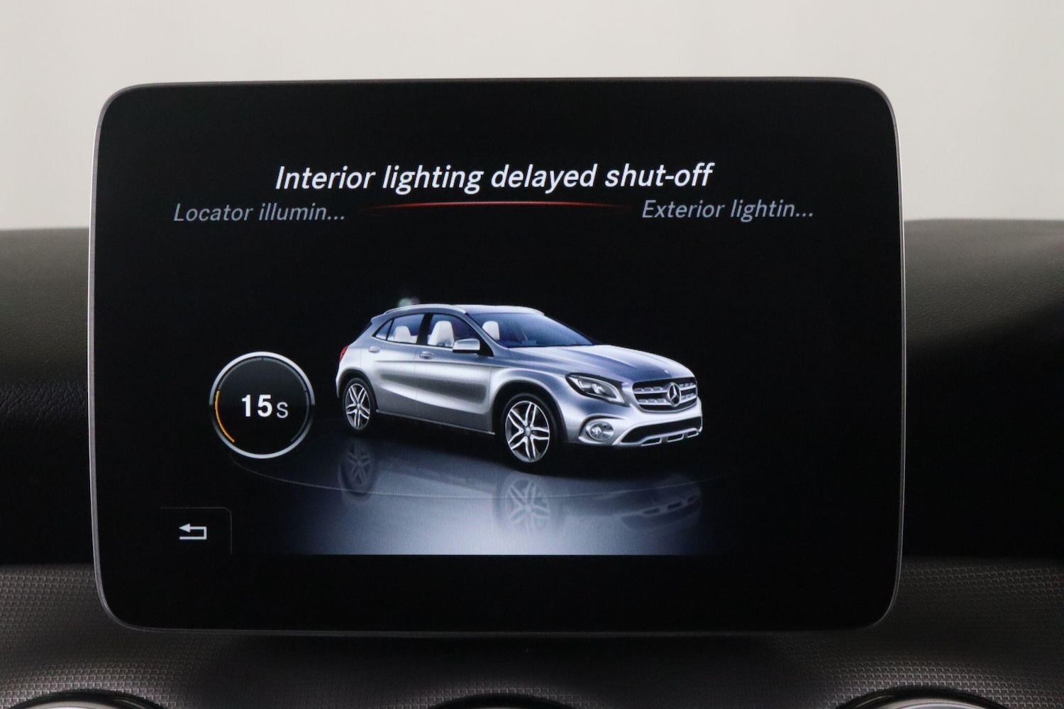 Used Mercedes-Benz GLA 2020 for sale - 76306509: Photo 42