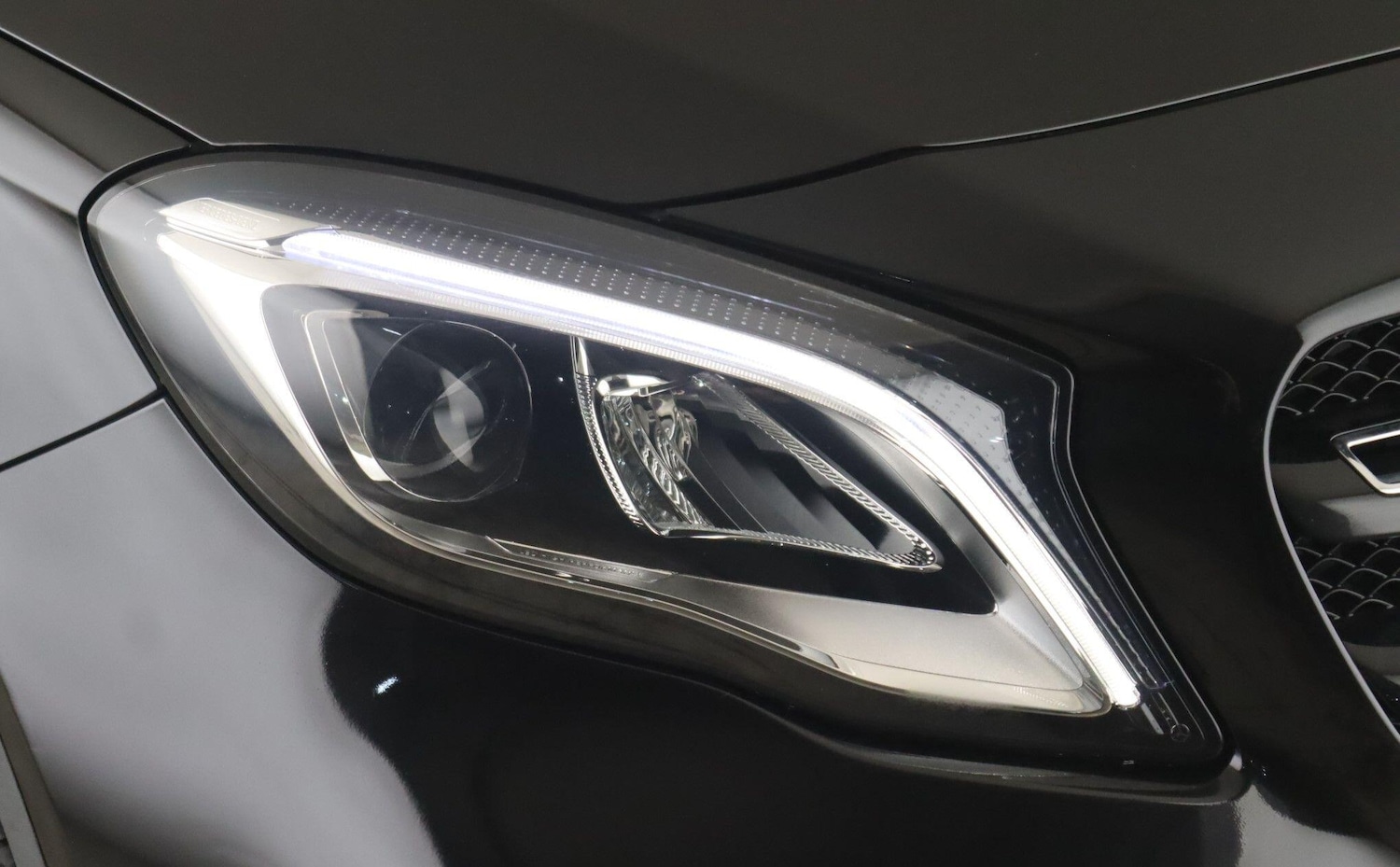 Used Mercedes-Benz GLA 2020 for sale - 76306509: Photo 9