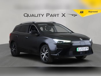MG - MG5