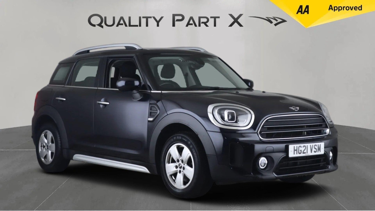 Used MINI Countryman 2021 for sale - 76742638: Photo 1