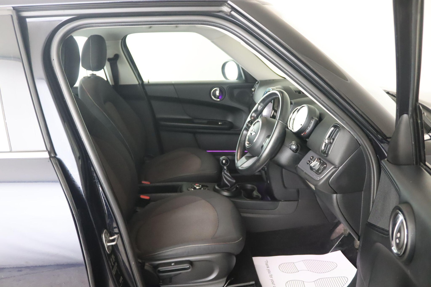 Used MINI Countryman 2021 for sale - 76742638: Photo 16