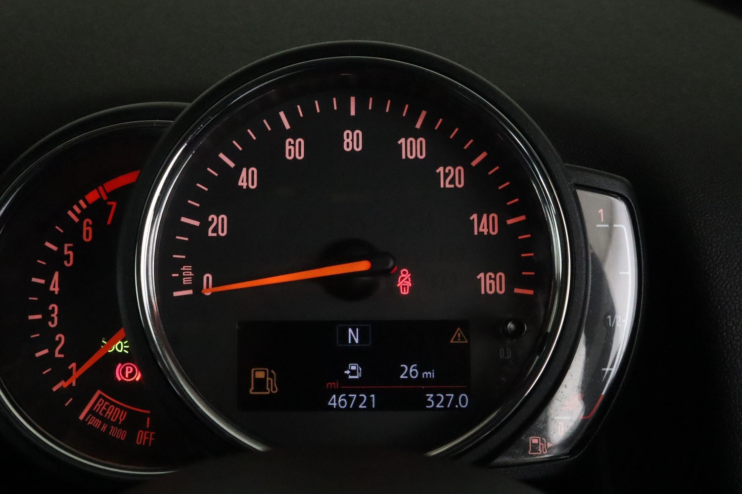 Used MINI Countryman 2021 for sale - 76742638: Photo 18