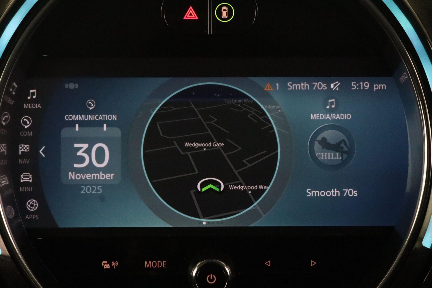 Used MINI Countryman 2021 for sale - 76742638: Photo 24