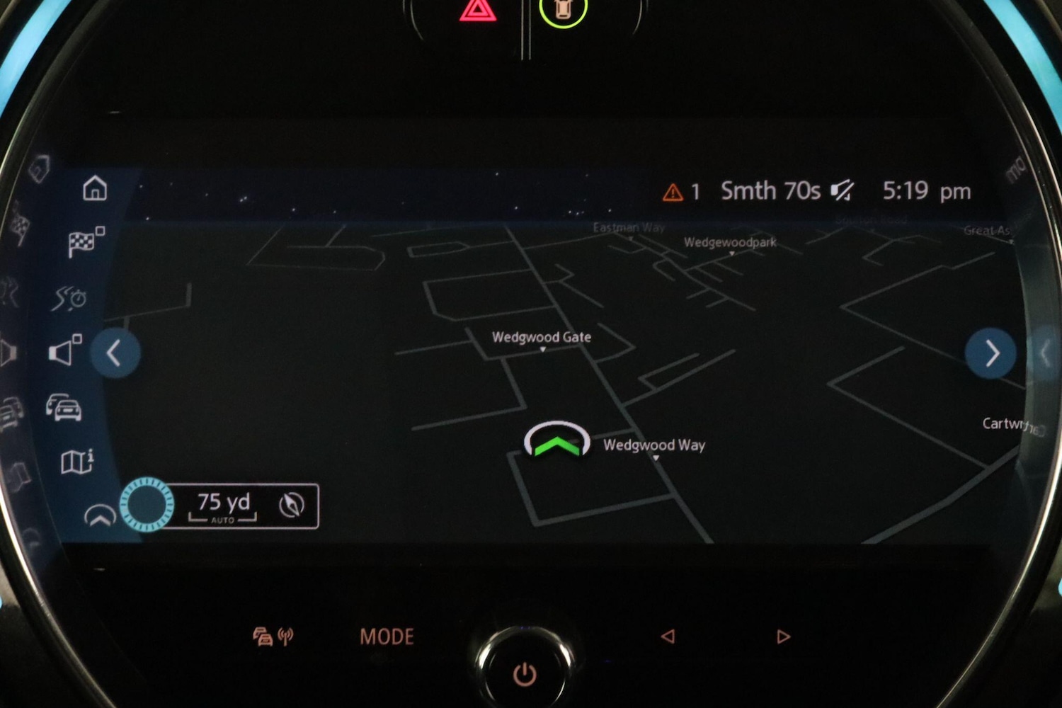 Used MINI Countryman 2021 for sale - 76742638: Photo 25