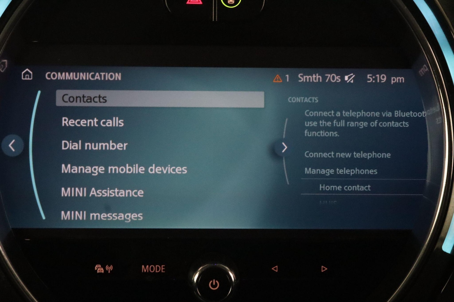 Used MINI Countryman 2021 for sale - 76742638: Photo 26