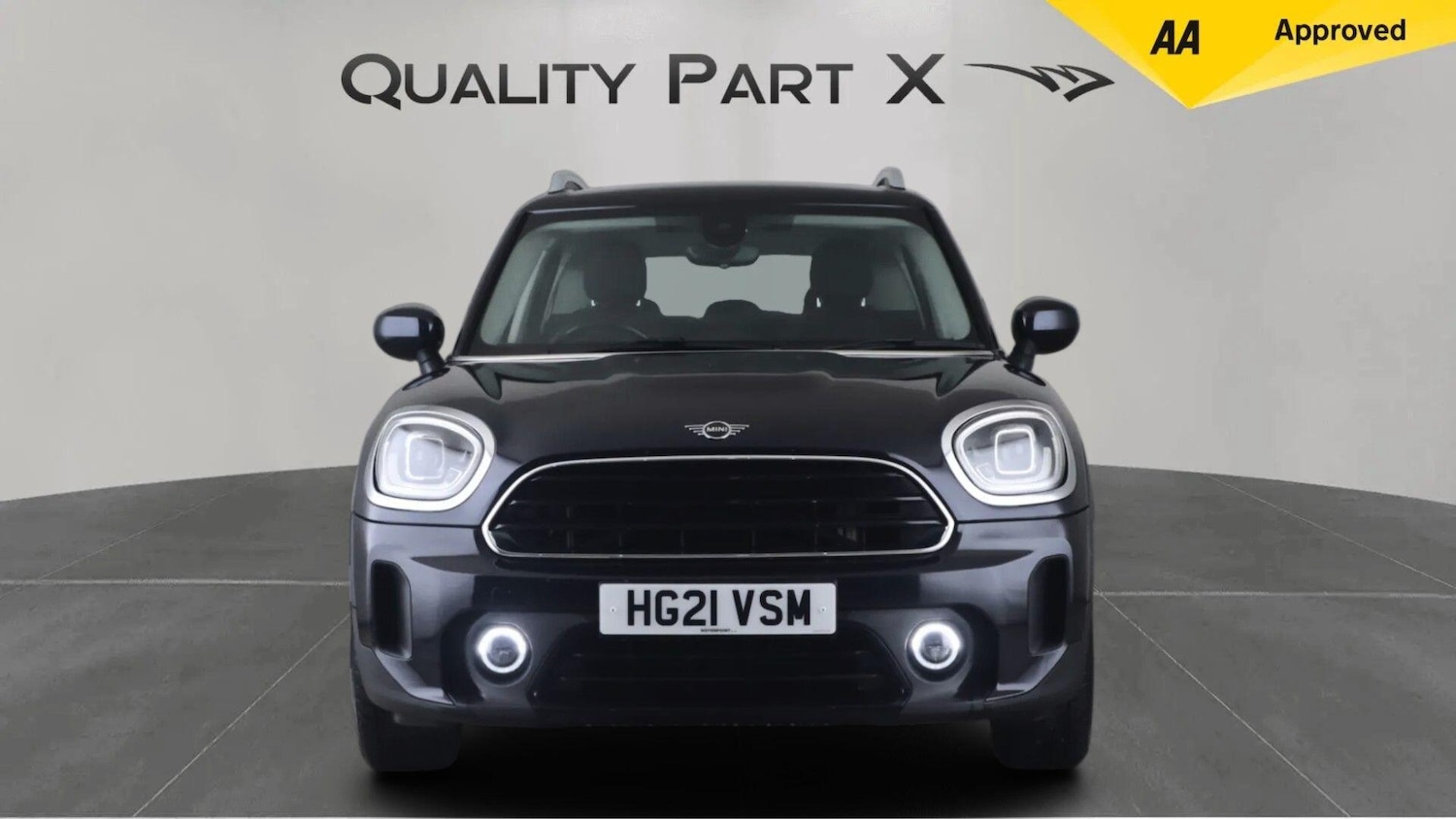 Used MINI Countryman 2021 for sale - 76742638: Photo 3