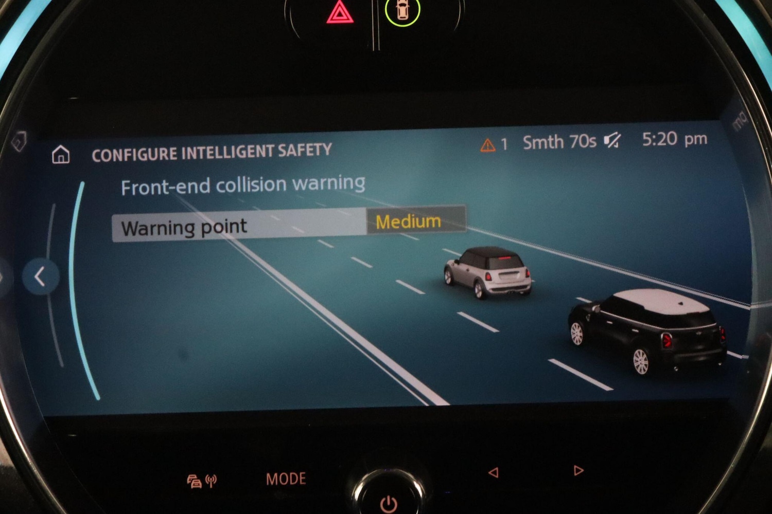 Used MINI Countryman 2021 for sale - 76742638: Photo 34