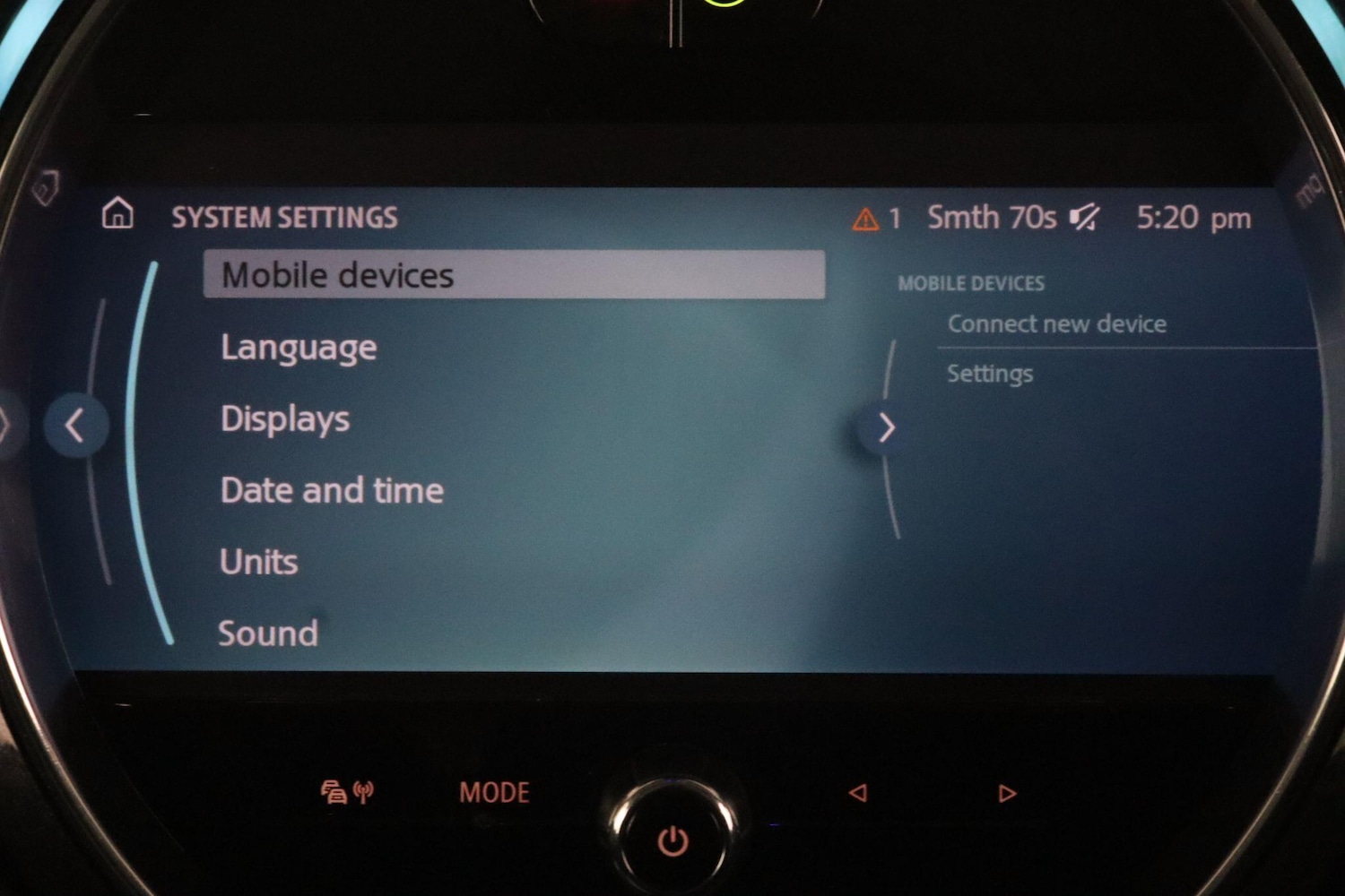 Used MINI Countryman 2021 for sale - 76742638: Photo 35