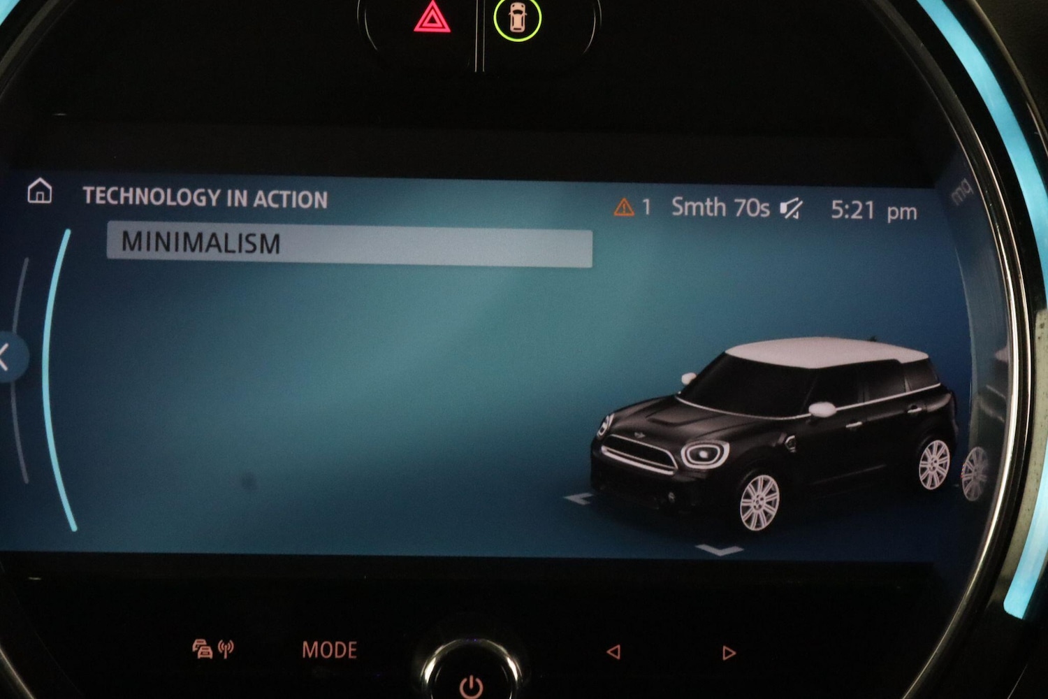 Used MINI Countryman 2021 for sale - 76742638: Photo 39