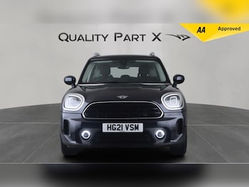 Used MINI Countryman 2021 for sale - 76742638: Photo