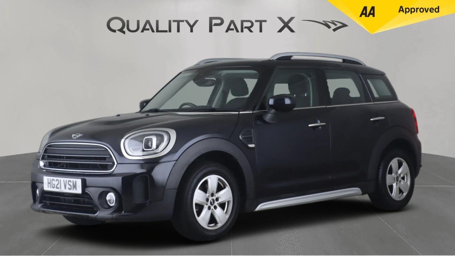 Used MINI Countryman 2021 for sale - 76742638: Photo 4