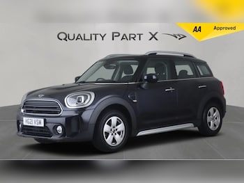 Used MINI Countryman 2021 for sale - 76742638: Photo