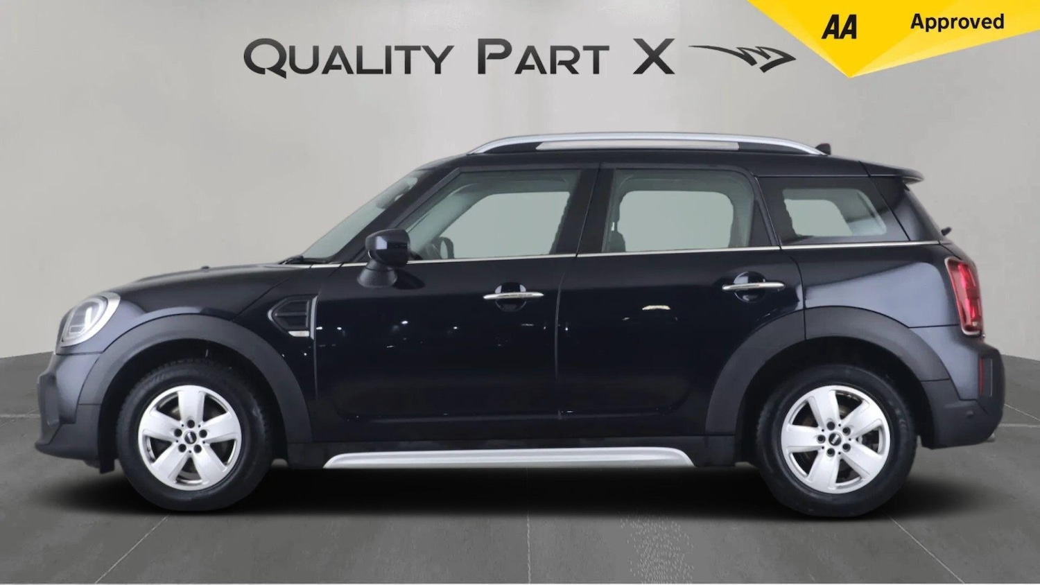 Used MINI Countryman 2021 for sale - 76742638: Photo 5