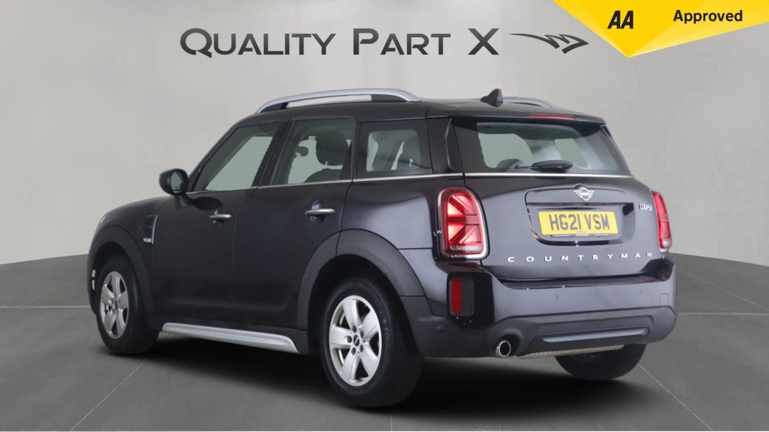 Used MINI Countryman 2021 for sale - 76742638: Photo 6