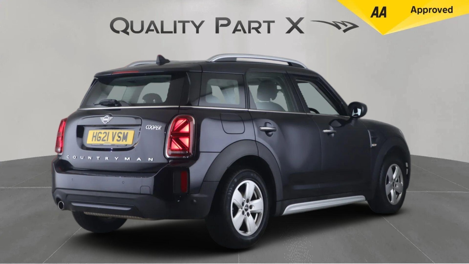 Used MINI Countryman 2021 for sale - 76742638: Photo 7