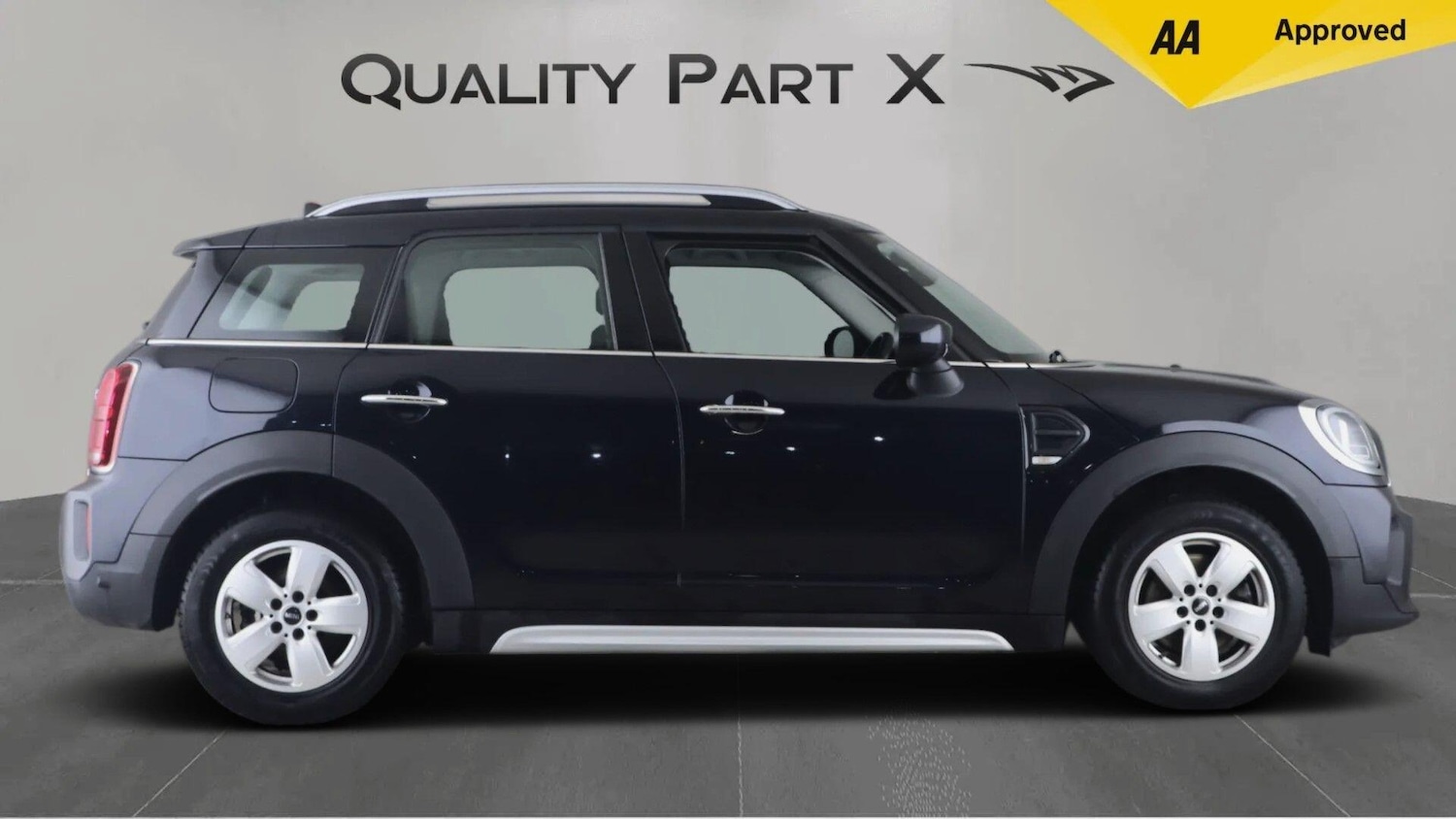 Used MINI Countryman 2021 for sale - 76742638: Photo 8