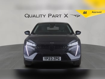 Used Peugeot 408 2023 for sale - 78704926: Photo