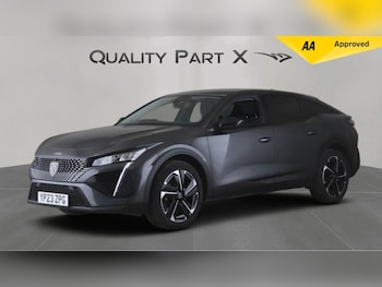 Used Peugeot 408 2023 for sale - 78704926: Photo
