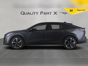 Used Peugeot 408 2023 for sale - 78704926: Photo