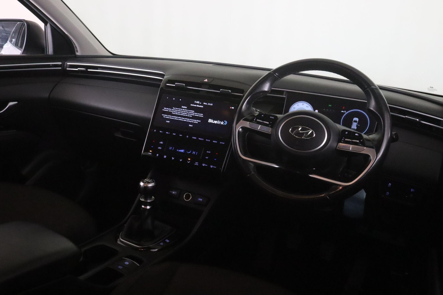 Used Hyundai TUCSON 2022 for sale - 78034042: Photo 15