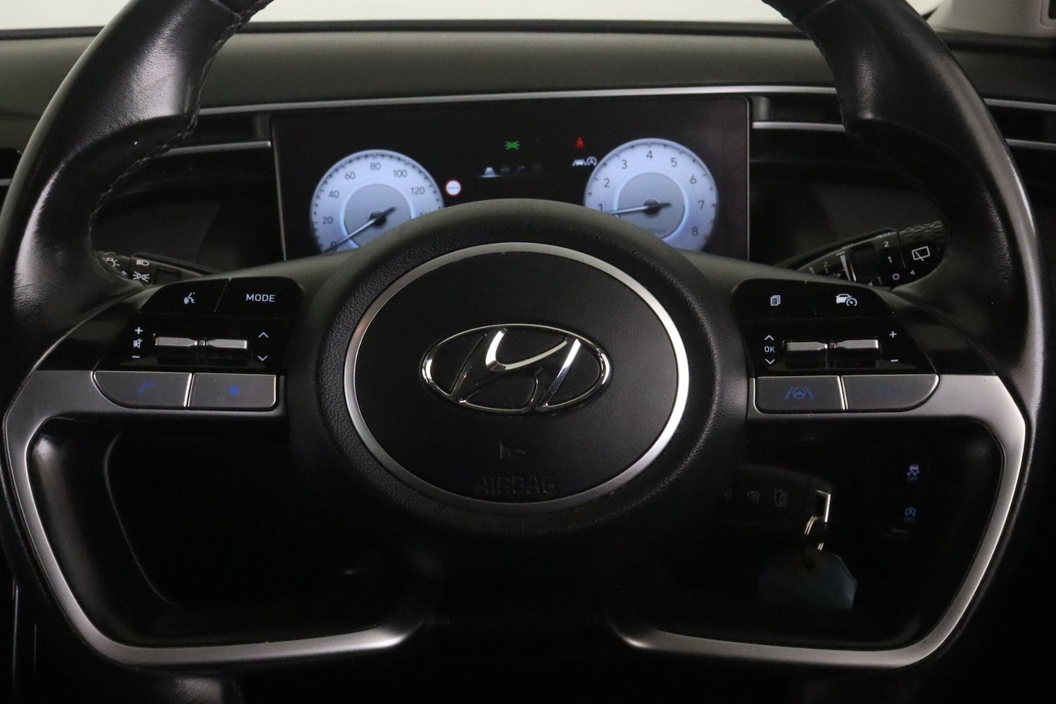 Used Hyundai TUCSON 2022 for sale - 78034042: Photo 17