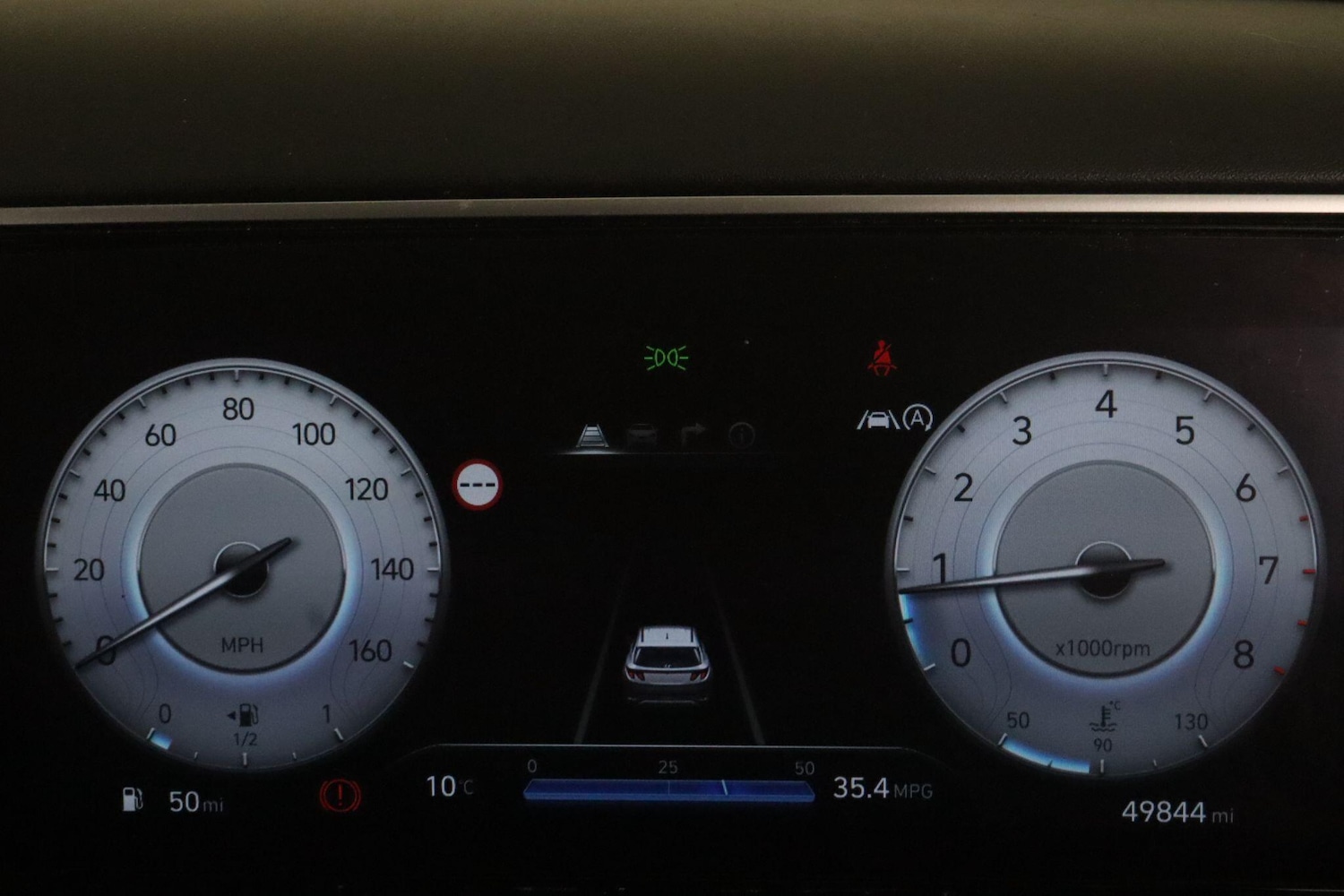 Used Hyundai TUCSON 2022 for sale - 78034042: Photo 18